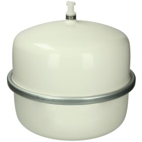 Flamco Expansion vessel AIRFIX A 12 l for potable water