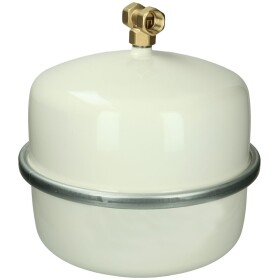 Expansion vessel AIRFIX D 8 l for potable water