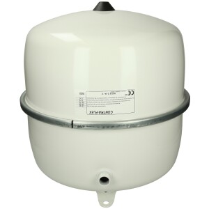 Expansion vessel Contra-Flex 80 l for heating systems