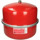 Expansion vessel Flexcon-Top 12 l for heating systems