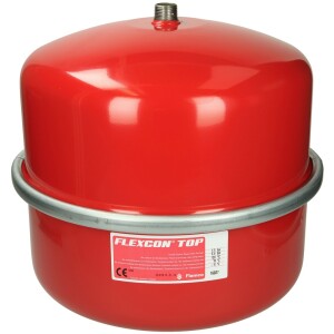 Vase dexpansion Flexcon-Top 25 litres pour installations de chauffage