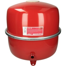 Expansion vessel Flexcon-Top 50 l for heating systems