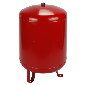 Expansion vessel Contra-Flex 100 l for heating systems
