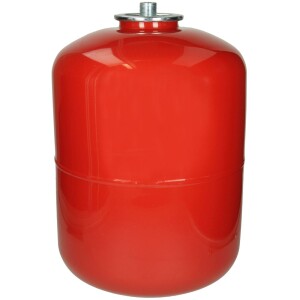 Vase d´expansion 35 litres pour installations de chauffage