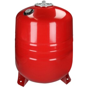 Expansion vessel 50 litres for heating systems