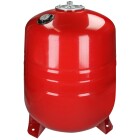 Vase d&acute;expansion 80 litres pour installations de chauffage