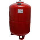 Expansion vessel 100 litres for heating systems