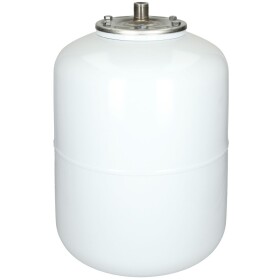 Vase d&acute;expansion Intervarem 19 litres pour analyse...