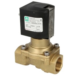 Sol. valve Buschjost 8254300.9154.2304 G3/4 5.8m³/h...