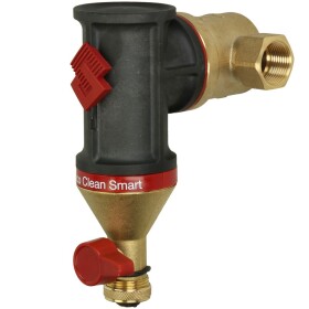 Flamco Séparateur de boues Clean Smart 22 mm...