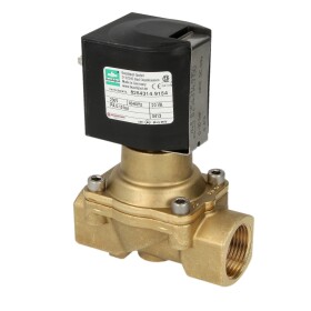 Sol. valve Buschjost 8254314.9154.2304 G3/4 5.8m³/h...