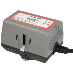 Honeywell VC 4013 ZZ 00 actuator valve EPE, 230V/50Hz, cable connection