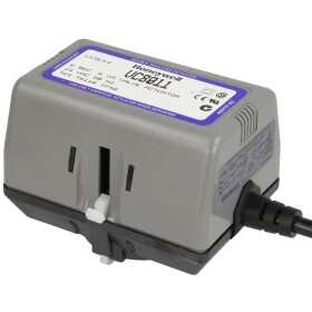 Honeywell VC 8011 ZZ 00 actuator EPE, 24V/50Hz, cable...