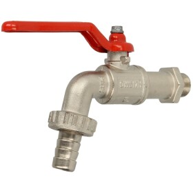 Ball tap valve K 132 3/8"