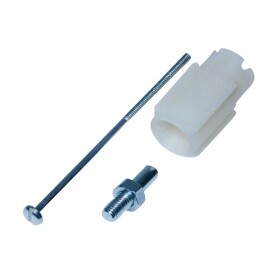 Adapter kit for mixers before 07/03