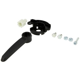 Attachment kit for mixer type VRG/VRB suitable for motors...
