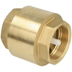 Clapet anti-retour RV 1 1/2&quot;