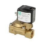 Sol. valve Buschjost 8240114.9101.2305 G3/8,3.0m&sup3;/h,0.1-16bar +110&deg;C,EPDM,230VA