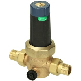 SYR pressure reducing valve water DN 40 1&frac12;&quot; Type 315