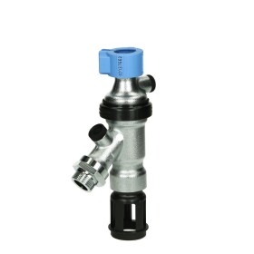 Honeywell backflow preventer for discharge valves DN 20