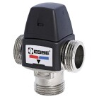 ESBE mixing valve P-series VTA 362 external thread G1&quot; 35-60&deg;