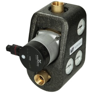 WIPOMAT ECO load valve unit 1" 60° C
