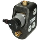 WIPOMAT ECO load valve unit 1&quot; 60&deg; C