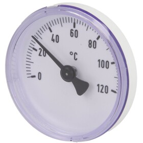 OEG thermometer 0-120&deg;C for OEG heating circuit sets