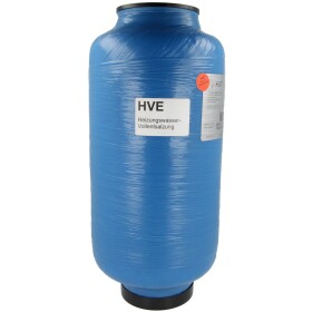 SYR cartridge desalinating heating water 4 litres for...
