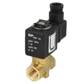 Siphon protection valve Rapa HSV 04 E 4 3/8"