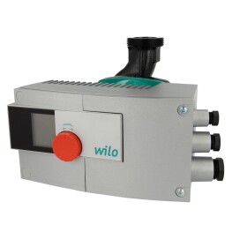 Wilo Stratos 25/1-6 2095493 G 1 1/2" 180 mm