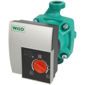 Wilo circulation pump Yonos PICO Plus 15/1-4 G 1" 130 mm 4215500