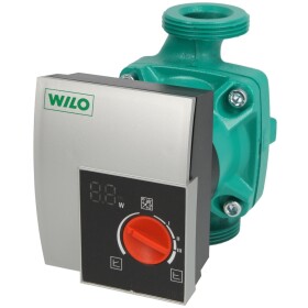 Wilo Circulation pump Yonos PICO 25/1-6 130 mm 4164007