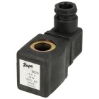 solenoid spool Rapa M 20 12 V DC