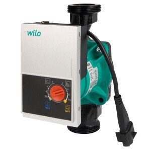 Wilo Yonos PICO-STG 15/1-7,5 G 1", 130 mm 4092515