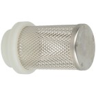 Basket strainer for check valve 1&quot;