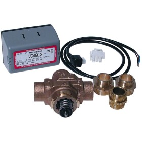MHG 3-way valve &frac34;&quot;, complete VC4013 96000231190