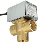 MHG 3-way switch valve 1&quot; V4044 96000280791