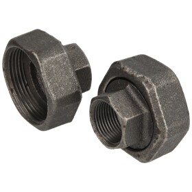 Screw joint for heating circulation pump 3/4 IT x 1...