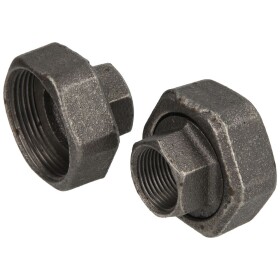 Screw joint for heating circulation pump 1 IT x 1...