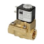 solenoid valve GSR D 4021/1001/.182 230 V, 50 Hz