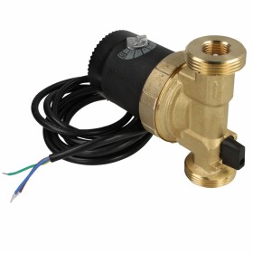 Lowara ecocirc PRO 15-1/110 hot water circulation pump