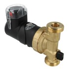 Lowara ecocirc PRO 15-1/110 U hot water circulation pump