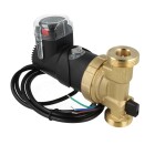 Lowara ecocirc PRO 15-1/110 RU domestic hot water circulation pump