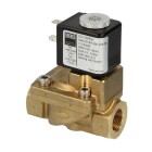 solenoid valve GSR D 4022/1001/.182, 3/8 230 V, 50 Hz