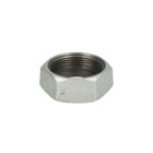 Screw connection 1&quot; x 1&frac12;&quot; IT for WESA-ISO-Therm pump ball valve 1&quot;