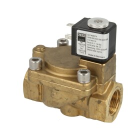 solenoid valve GSR D 4024/1006/.182 ¾", 230V,...