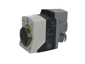 SAS31.50 Siemens actuator