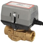 2-way VC valve, 3/4&quot; IT, VC6613AJ1000 Honeywell with limit switch