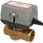2-way VC valve 1&quot; IT VC6613AP1000 Honeywell with limit switch